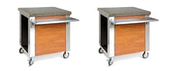 Cash Register Stands